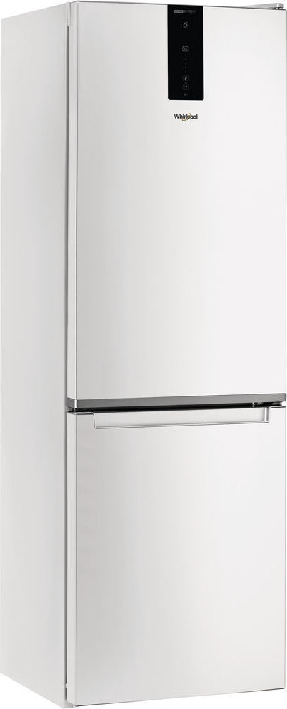 Whirlpool Ψυγειοκαταψύκτης NoFrost, W7 821O W, Whirlpool